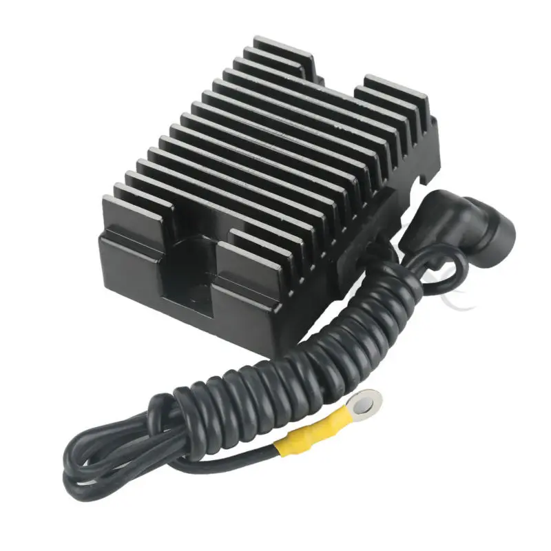 Voltage Regulator Rectifier for Harley Big Twin EVO FLT Springer