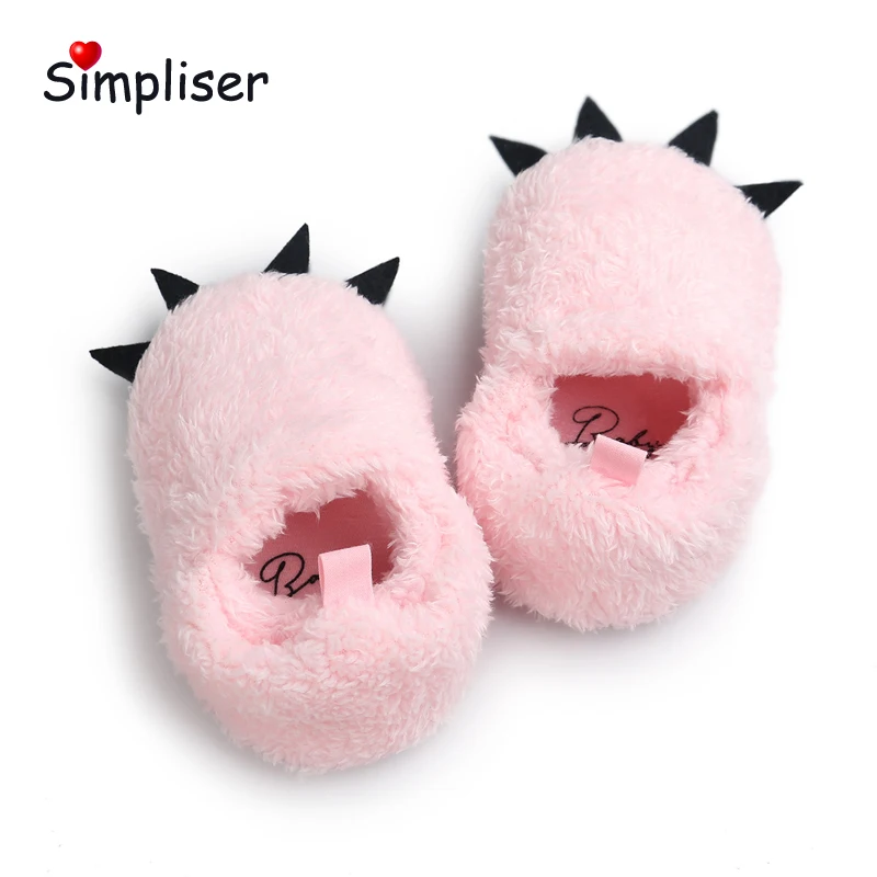 Super suave bebé recién nacido pata botas infantiles primeros caminante bebés felpa caliente zapatos del niño antideslizantes para el Deporte infantil Botas Super suave bebé recién nacido pata botas infantiles primeros caminante bebés felpa caliente zapatos del niño antideslizantes para el Deporte infantil Botas
