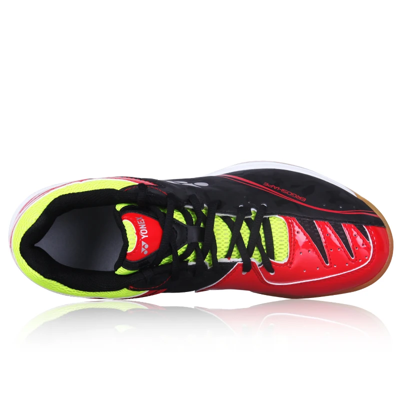 Yonex бренд Shb 300c обувь для бадминтона для женщин мужчин дышащая Спортивная обувь Кроссовки Zapatillas De Deporte
