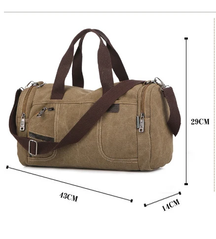 Bolsa a tiracolo