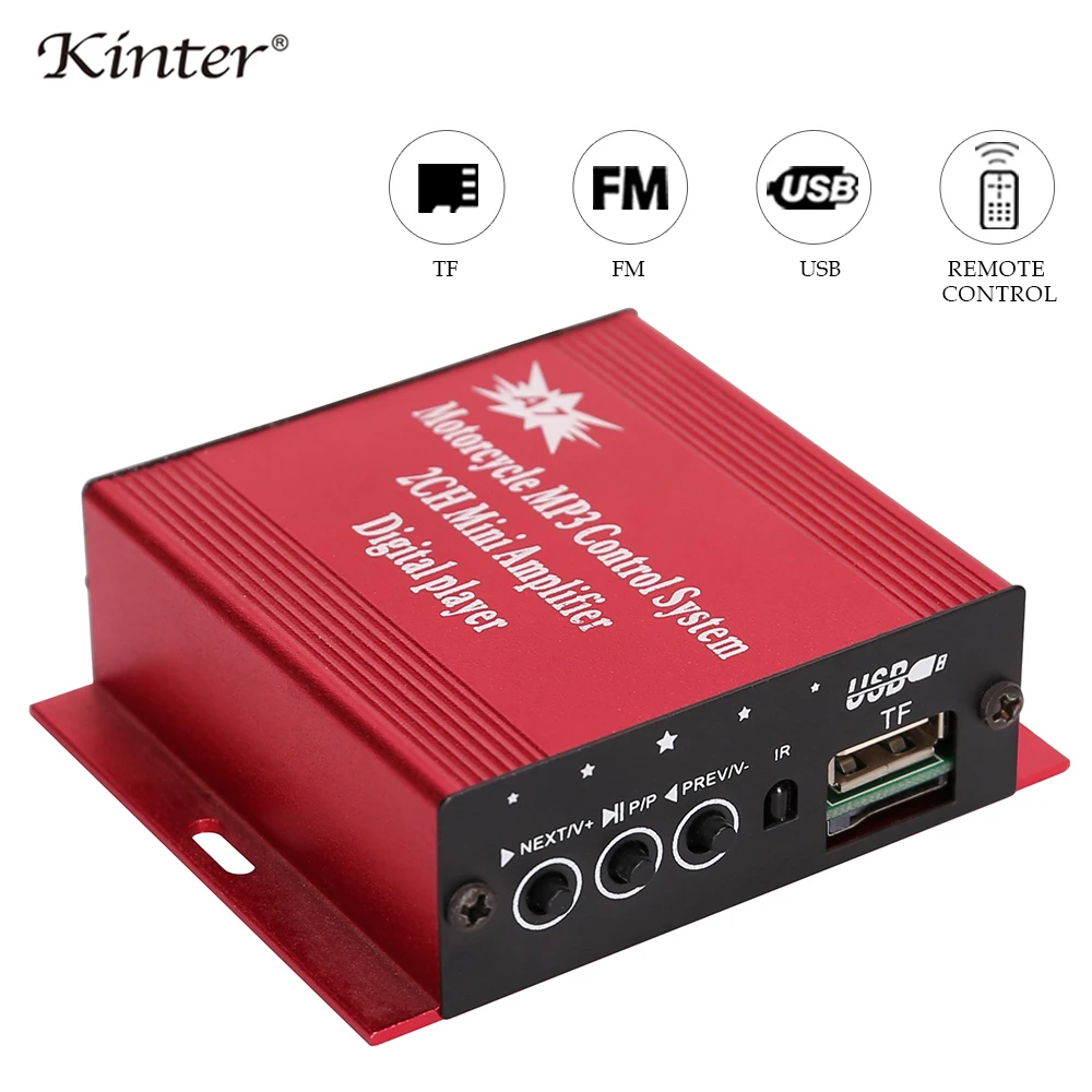 Kinter A7 мини Предварительный усилитель аудио hifi стерео звук подключения