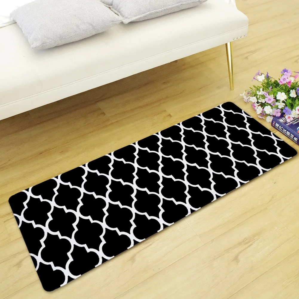 kitchen mat set