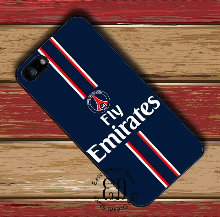 Paris Saint Germain чехол для HTC M7 M8 M9 M10 Sony Z3 Z4 Z5 Mini LG G4 G5 G6 Xiaomi MI3 Mi4 MI5 Redmi Note 2 3 4 4x | Мобильные