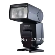 HSS TTL flash speedliteyn568iiex для CANON 1100D 1000D 650D/T4i 600D/T3i 550D/T2i 500D/T1i 450D/XSi 400d/XTI 7D 60D 50D 5diii 5d