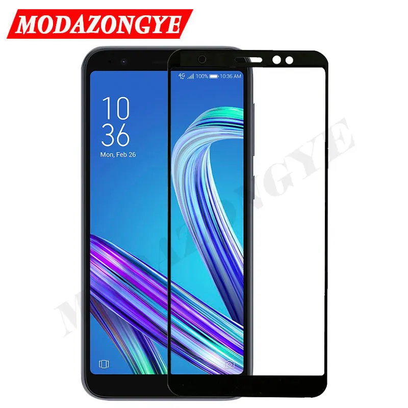 Asus Zenfone Live L2 ZA550KL (1)