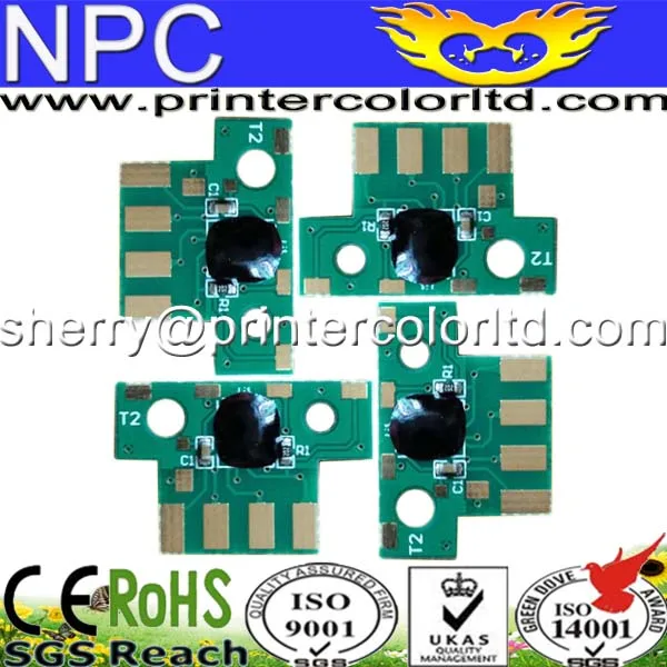 

cx510/cx410/cx310 reset chip for lexmark 510/410/310 toner chip laser printer cartridge chip