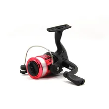 Горячая опора для удочки колеса карпа Рыболовные катушки Molinete Pesca Фидер спиннинговая катушка пресная вода, морская вода рыболовные снасти AK200 Daiwa