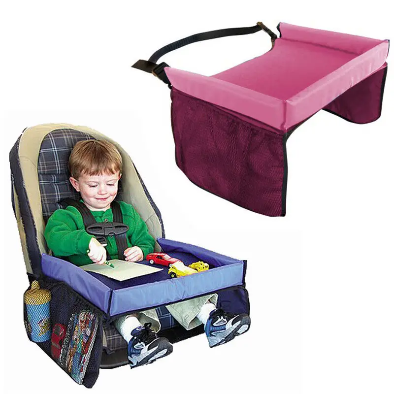 Buy Baby Playpens Waterproof Table Car Seat Tray
