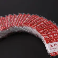 Горячая новинка 112 шт 1,0 мм толщиной 16~ 29,5 мм размер плоского круглого полированного минерального стекла для замены часов