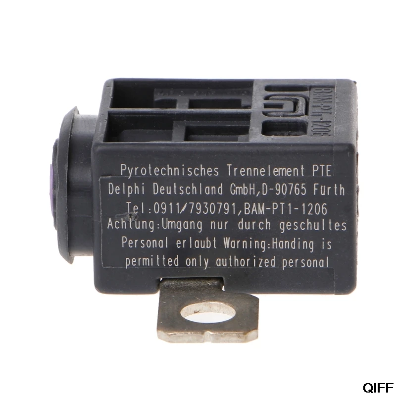 Батарея отрезать Предохранитель Защита от перегрузки поездки для Audi A6L Q5 A7 4F0915519 May06