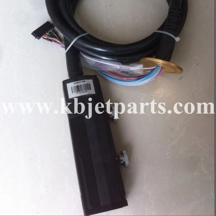 imaje 9020 inkjet printer