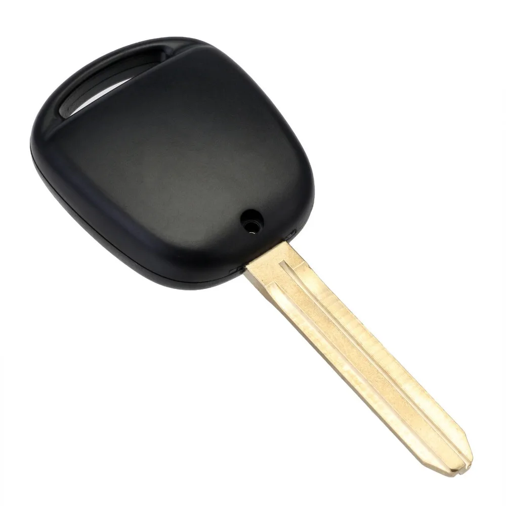 Дистанционный брелок для ключей, корпус 2 кнопки для TOYOTA CELICA CAMRY