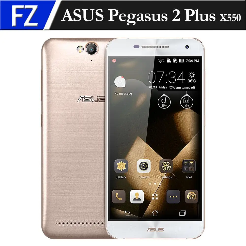 bilder für Neue ASUS Pegasus 2 Plus X550 5,5 "FHD MSM8939 64-bit octa-core Android 5.1 3 GB RAM 13MP CAM Palmprint Anerkennung 4G Smartphone bilder für Neue ASUS Pegasus 2 Plus X550 5,5 "FHD MSM8939 64-bit octa-core Android 5.1 3 GB RAM 13MP CAM Palmprint Anerkennung 4G Smartphone