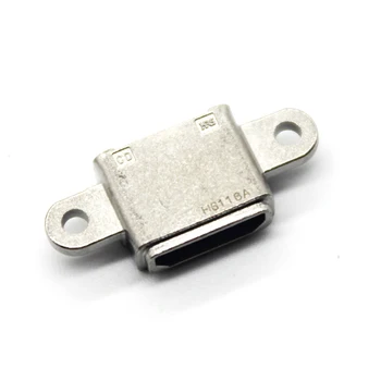 

30pcs/lot New for Samsung S7 G930F S7 edge G935F G930P/A/V/T/P G930 usb charge charging connector plug dock socket port USB dock