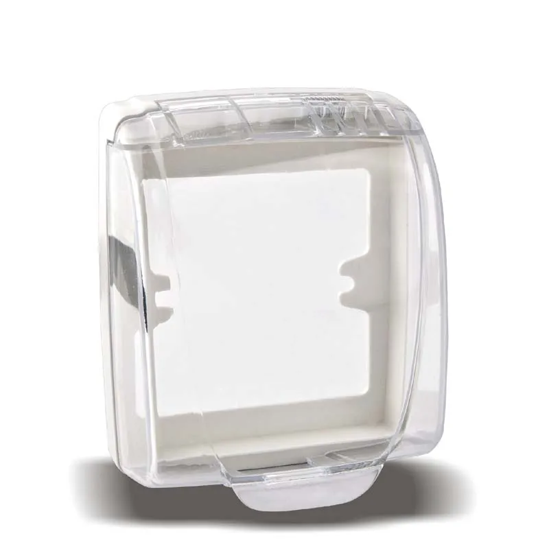 

Wall Swithes Water proof box