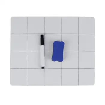 

30 X 25cm Magnetic Work Mad Mat Smart Phone Tablet Notebook Repair Pad