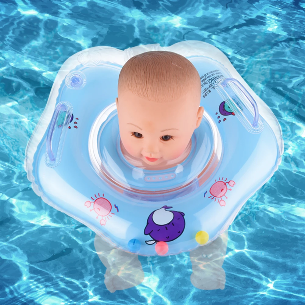 Swimming Pool Accessories Baby Neck Ring Inflatable Circles Piscine Floats Pools Floaties Trainer Bathing Baby Safety Boat Vests Swimming Pool Accessories Baby Neck Ring Inflatable Circles Piscine Floats Pools Floaties Trainer Bathing Baby Safety Boat Vests
