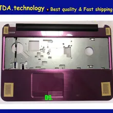 Wellendorff C оболочка для dell INSPIRON 15 3521 3537 15R 5521 5537 palmrest верхняя крышка клавиатура ободок 0PC96V PC96V, сенсорная панель