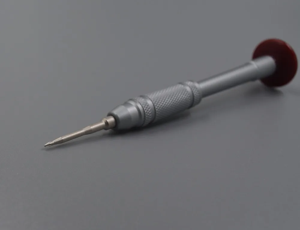 Тройная отвертка Y 0 6 высокоточная Магнитная для iPhone 7 6|tri-wing screwdriver|precision