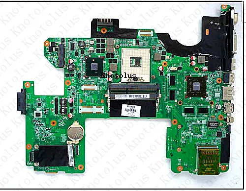 Hp dv8 аккумулятор