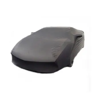 

Car Cloth Dust-proof Custom Car Cover Elastic for Lada Largus Auto Surface Protector Indoor