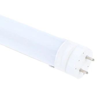 

Energy savingT8 60cm LED 10W (Fluorescent 40W Equivalent) Tube Replacement Fluorescent Lamp Fixture No ballast No UV & IR Inte