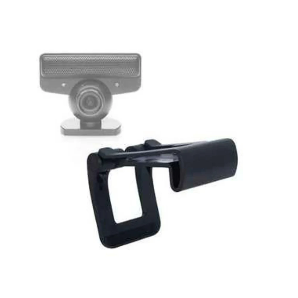 Для PS EYE tv Клип держатель Подставка для PS3 MOVE Xbox Камера игровой контроллер фиксированный кронштейн камера Cam аксессуары черный