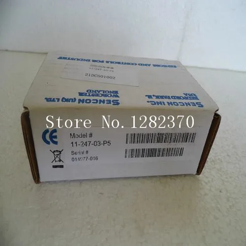 US $240.48 BELLA new original authentic spot SENCON sensor 1124703P5