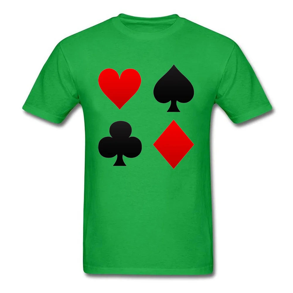 Custom SUITS ME Street Short Sleeve Thanksgiving Day Tops & Tees Oversized Round Neck Pure Cotton Sweatshirts Men Top T-shirts SUITS ME green