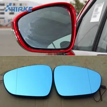 smRKE 2Pcs For Peugeot 308 2013-2018 Rearview Mirror Blue Glasses Wide Angle Led Turn Signals light Power Heating smRKE 2Pcs For Peugeot 308 2013-2018 Rearview Mirror Blue Glasses Wide Angle Led Turn Signals light Power Heating