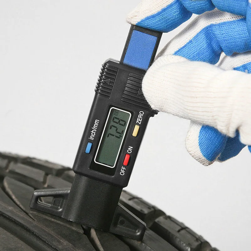 Цифровые шины автомобиля. Прибор для замера протектора шин. Датчик давления колес. Измеритель глубины протектора шин. Цифровые шины автомобиля.