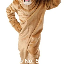 Леопард пантера Cat Cougar Маскоты костюм для взрослых Размеры Маскоты te костюм маскарадный костюм для отдыха и вечеринок Карнавальная sw656