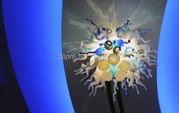 

Free Shipping LED Bulbs Contemporary Stair Modern Italian Crystal Chandelier