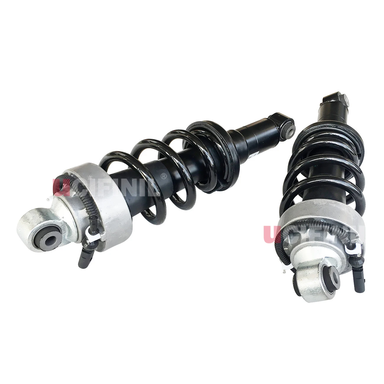 LuCIFINIL New Suspension Shock Absorber Front