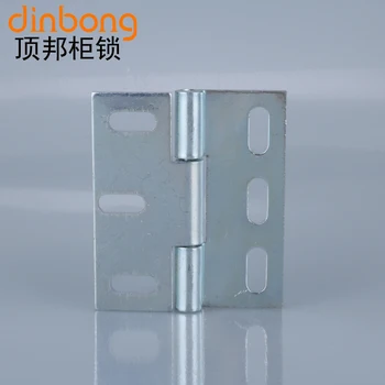 

DinbongCL252-3 iron hinge, dynamic movable door, hinge, industrial machinery and equipment cabinet, concealed hinge