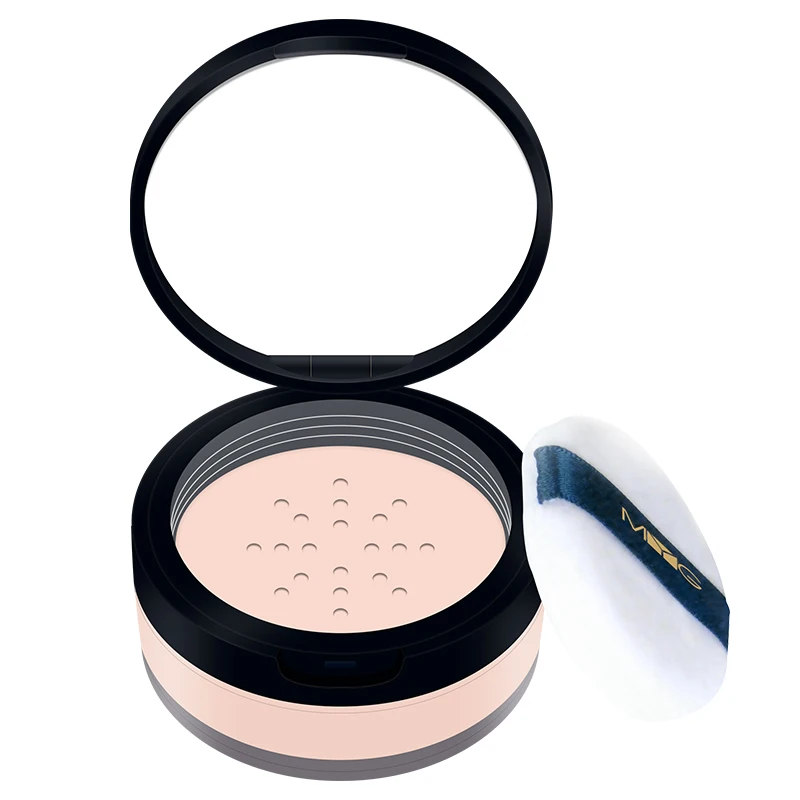 

MYG Brand 3 Color New long lasting Makeup powder Waterproof Sweatproof Oil-contro Face Foundation Permanent makeup