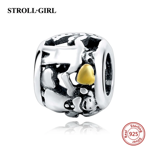 pandora charms plata de ley 925 pandora charms plata de ley 925