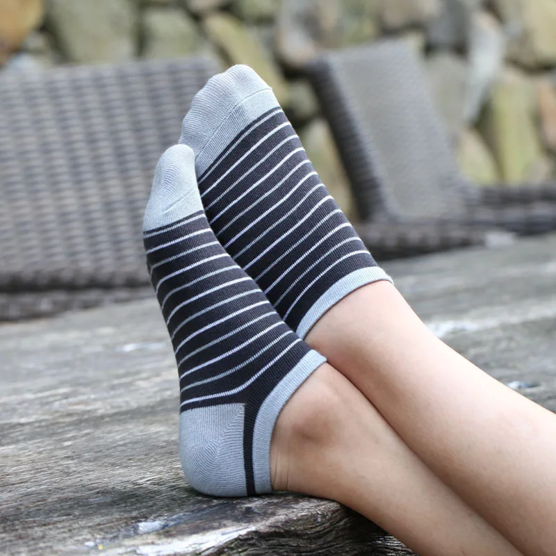 Buy Men Sock 10 pieces =5 Pairs /lot Package Male