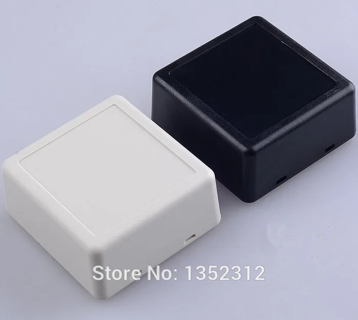 -18pcs-lot-Wholesale-plastic--electric-junction-box-plastic-abs-plastic-housing-cases - 