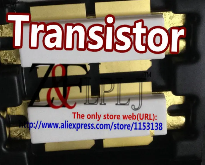 Z&ampFLPLJ 1900 Watt LDMOS power transistor 1PCS/LOT | Электронные компоненты и принадлежности