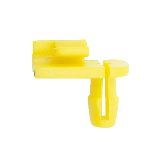 KE LI MI Plastic Door Lock Rod Clip Retainer Auto Side Fastener