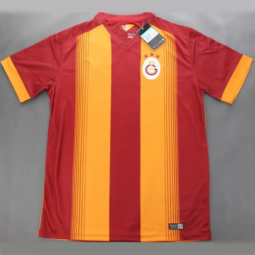 turkish soccer jersey