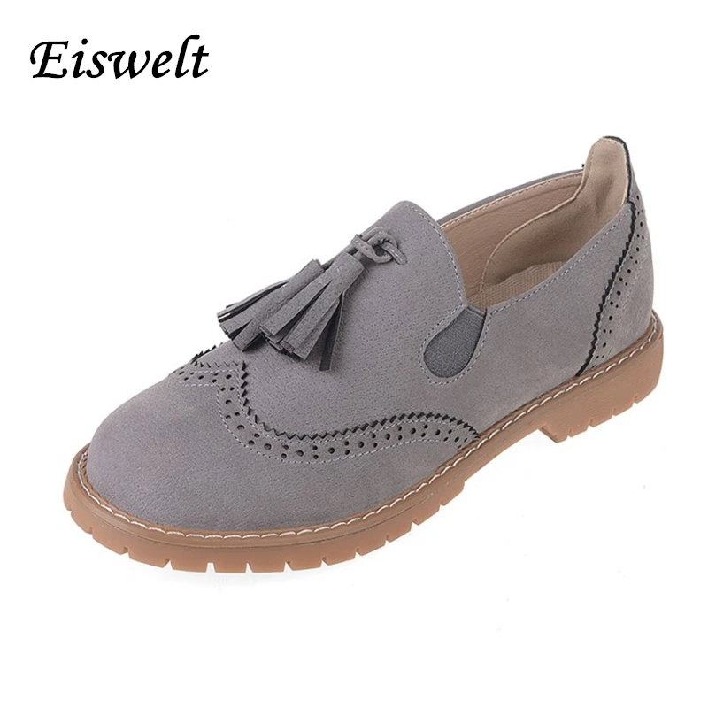 Colorful Tassel Loafers 2016 Casual Flats Shoes font b Woman b font Slip On Platform Moccasin