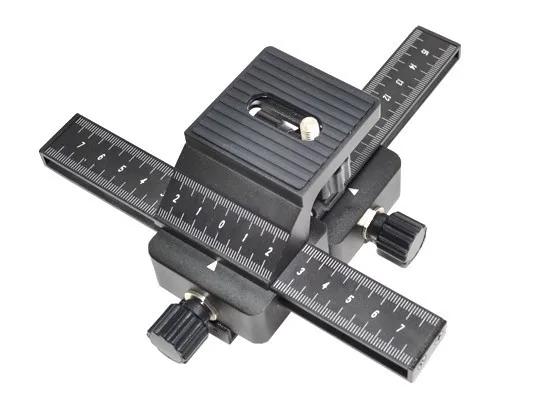 

Macro Focusing Cross (X and Y Directional Axes) Kiwi FC-1