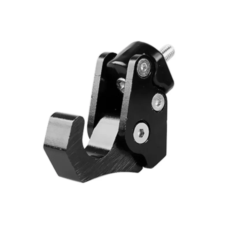 2018 Motorcycle Helmet Hook Electric Motorcycle Refit Hook Extensible Hook On The Talon Modified Motorcycle Accessories