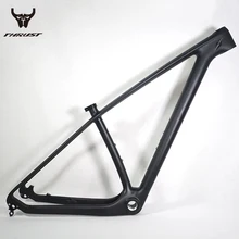 2017 Carbon Mountain Bikes Frame 29 er T1000UD Cheap China Carbon Bike Bicycle Frame mtb 29 er 27.5 er 15 17 19 Bike Carbon Frame