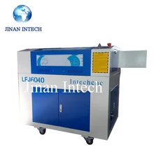 80 Вт co2 небольшой ДВП деревянный акрил гранит пластик лазерной резки