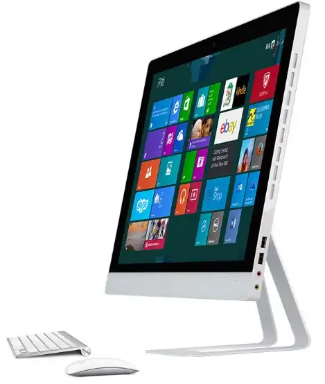 Chinese Factory Wholesale Cheap Price Oem Odm 18 5inch 21 5inch 23 5inch 27inch Cpu Core I3 I5 I7 Pc Desktops Pc Desktop I7 Desktopi7 Pc Aliexpress