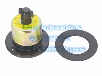 

Breather Hydraulic Cap For Volvo Hyundai Kobelco Excavator EC160 EC210 EC240 EC330 EC360 EC460 EC290B 14561585 VOE14561585