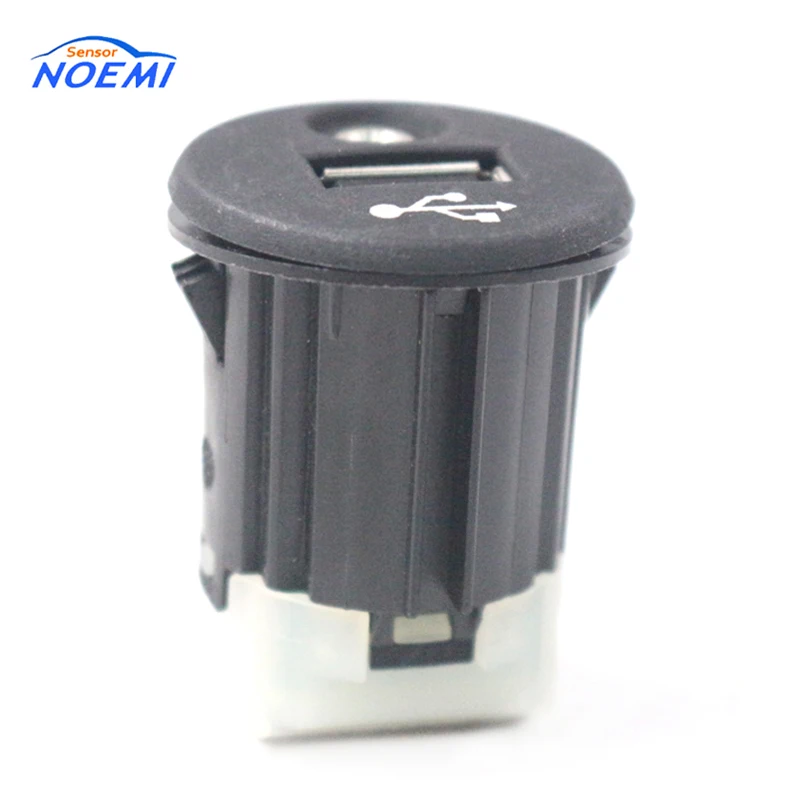 Адаптер YAOPEI 28023 BH00A для Nissan Juke Qashqai XTrail Micra Note NV200 USB AUX порт 28023BH00A BH00A|Переключатели и